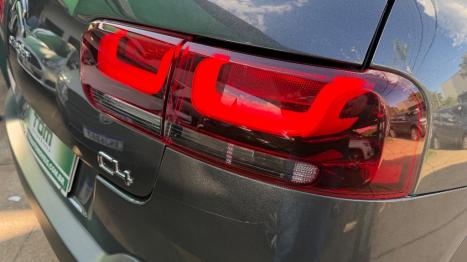 CITROEN C4 Cactus 1.6 16V 4P VTI 120 FLEX FEEL AUTOM�TICO, Foto 20