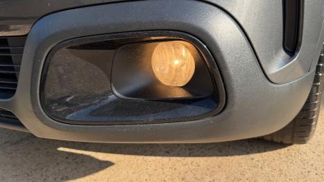 CITROEN C4 Cactus 1.6 16V 4P VTI 120 FLEX FEEL AUTOM�TICO, Foto 21