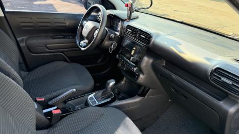 CITROEN C4 Cactus 1.6 16V 4P VTI 120 FLEX FEEL AUTOM�TICO, Foto 23