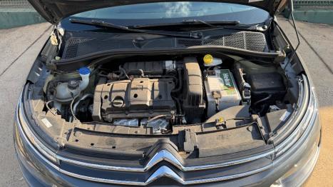 CITROEN C4 Cactus 1.6 16V 4P VTI 120 FLEX FEEL AUTOM�TICO, Foto 26
