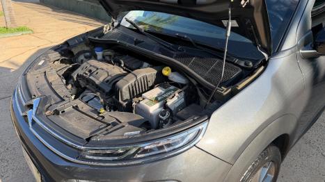 CITROEN C4 Cactus 1.6 16V 4P VTI 120 FLEX FEEL AUTOM�TICO, Foto 27