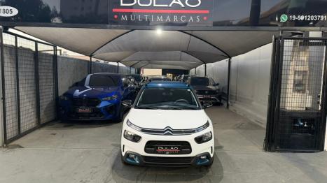 CITROEN C4 Cactus 1.6 16V 4P VTI 120 FLEX FEEL PACK AUTOM�TICO, Foto 1