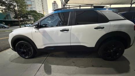 CITROEN C4 Cactus 1.6 16V 4P VTI 120 FLEX FEEL PACK AUTOM�TICO, Foto 3