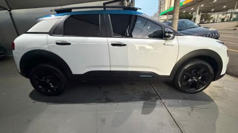 CITROEN C4 Cactus 1.6 16V 4P VTI 120 FLEX FEEL PACK AUTOM�TICO, Foto 7