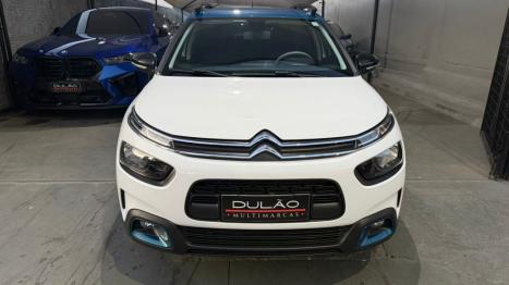 CITROEN C4 Cactus 1.6 16V 4P VTI 120 FLEX FEEL PACK AUTOM�TICO, Foto 9