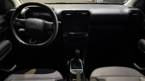 CITROEN C4 Cactus 1.6 16V 4P VTI 120 FLEX FEEL PACK AUTOM�TICO, Foto 10