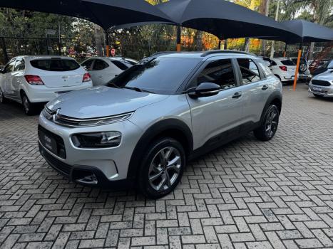 CITROEN C4 Cactus 1.6 16V 4P VTI 120 FLEX FEEL AUTOM�TICO, Foto 2