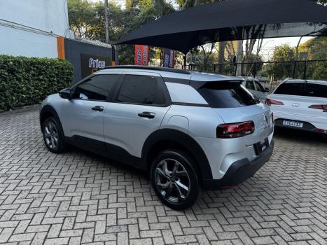 CITROEN C4 Cactus 1.6 16V 4P VTI 120 FLEX FEEL AUTOM�TICO, Foto 3