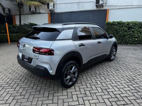 CITROEN C4 Cactus 1.6 16V 4P VTI 120 FLEX FEEL AUTOM�TICO, Foto 5