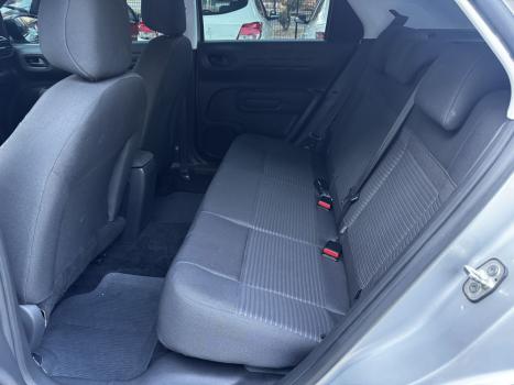 CITROEN C4 Cactus 1.6 16V 4P VTI 120 FLEX FEEL AUTOM�TICO, Foto 8