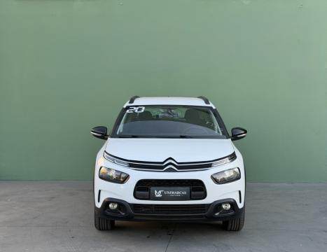 CITROEN C4 Cactus 1.6 16V 4P VTI 120 FLEX FEEL AUTOM�TICO, Foto 3
