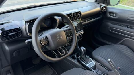 CITROEN C4 Cactus 1.6 16V 4P VTI 120 FLEX FEEL AUTOM�TICO, Foto 6