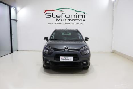CITROEN C4 Cactus 1.6 16V 4P VTI 120 FLEX FEEL AUTOM�TICO, Foto 2