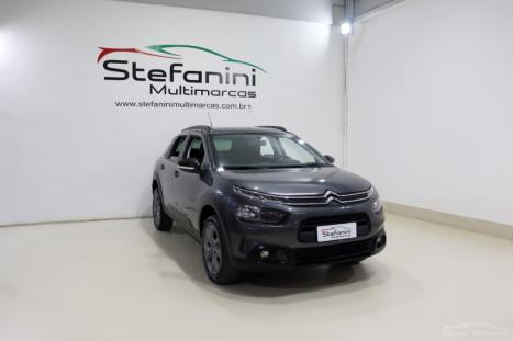 CITROEN C4 Cactus 1.6 16V 4P VTI 120 FLEX FEEL AUTOM�TICO, Foto 3