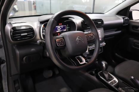 CITROEN C4 Cactus 1.6 16V 4P VTI 120 FLEX FEEL AUTOM�TICO, Foto 4