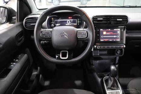 CITROEN C4 Cactus 1.6 16V 4P VTI 120 FLEX FEEL AUTOM�TICO, Foto 5