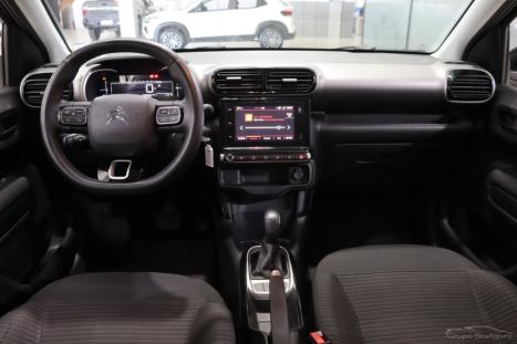 CITROEN C4 Cactus 1.6 16V 4P VTI 120 FLEX FEEL AUTOM�TICO, Foto 6