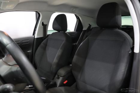 CITROEN C4 Cactus 1.6 16V 4P VTI 120 FLEX FEEL AUTOM�TICO, Foto 7
