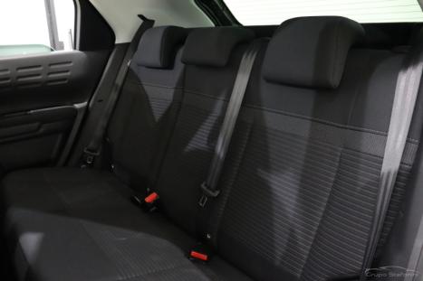 CITROEN C4 Cactus 1.6 16V 4P VTI 120 FLEX FEEL AUTOM�TICO, Foto 8