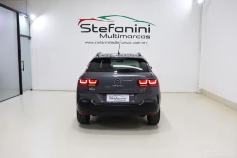 CITROEN C4 Cactus 1.6 16V 4P VTI 120 FLEX FEEL AUTOM�TICO, Foto 12