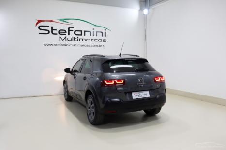 CITROEN C4 Cactus 1.6 16V 4P VTI 120 FLEX FEEL AUTOM�TICO, Foto 13