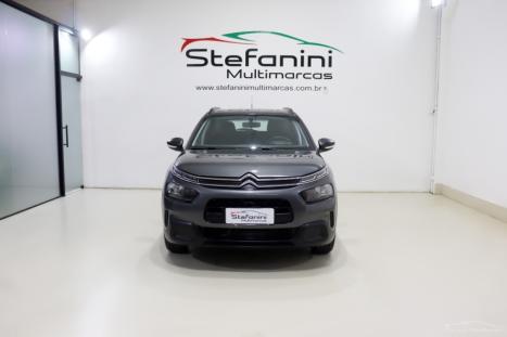 CITROEN C4 Cactus 1.6 16V 4P VTI 120 FLEX FEEL BUSINESS AUTOM�TICO, Foto 2
