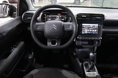 CITROEN C4 Cactus 1.6 16V 4P VTI 120 FLEX FEEL BUSINESS AUTOM�TICO, Foto 5