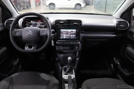 CITROEN C4 Cactus 1.6 16V 4P VTI 120 FLEX FEEL BUSINESS AUTOM�TICO, Foto 6