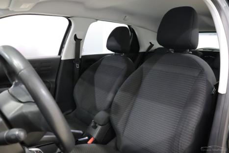 CITROEN C4 Cactus 1.6 16V 4P VTI 120 FLEX FEEL BUSINESS AUTOM�TICO, Foto 7