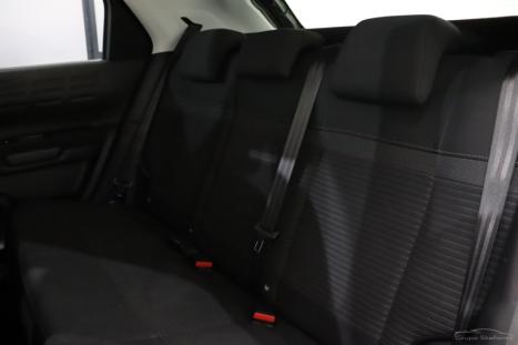 CITROEN C4 Cactus 1.6 16V 4P VTI 120 FLEX FEEL BUSINESS AUTOM�TICO, Foto 8