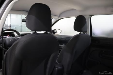 CITROEN C4 Cactus 1.6 16V 4P VTI 120 FLEX FEEL BUSINESS AUTOM�TICO, Foto 9