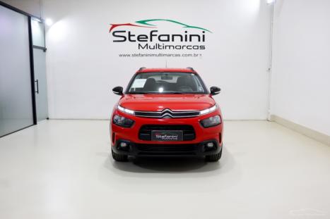 CITROEN C4 Cactus 1.6 16V 4P VTI 120 FLEX FEEL AUTOM�TICO, Foto 2