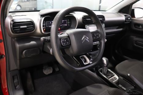 CITROEN C4 Cactus 1.6 16V 4P VTI 120 FLEX FEEL AUTOM�TICO, Foto 4