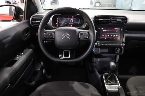 CITROEN C4 Cactus 1.6 16V 4P VTI 120 FLEX FEEL AUTOM�TICO, Foto 5