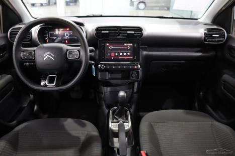 CITROEN C4 Cactus 1.6 16V 4P VTI 120 FLEX FEEL AUTOM�TICO, Foto 6