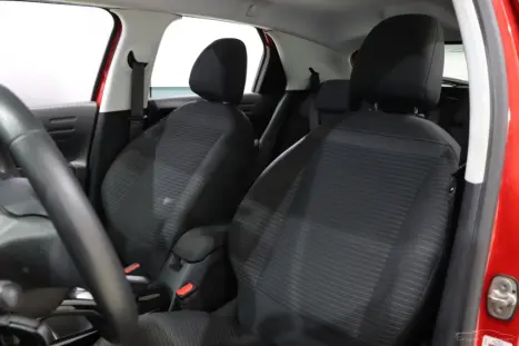 CITROEN C4 Cactus 1.6 16V 4P VTI 120 FLEX FEEL AUTOM�TICO, Foto 7