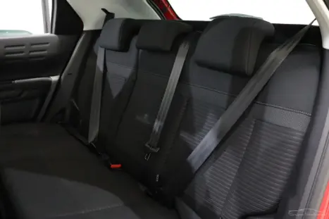 CITROEN C4 Cactus 1.6 16V 4P VTI 120 FLEX FEEL AUTOM�TICO, Foto 8
