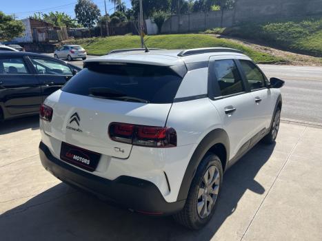 CITROEN C4 Cactus 1.6 16V 4P VTI 120 FLEX FEEL AUTOM�TICO, Foto 5