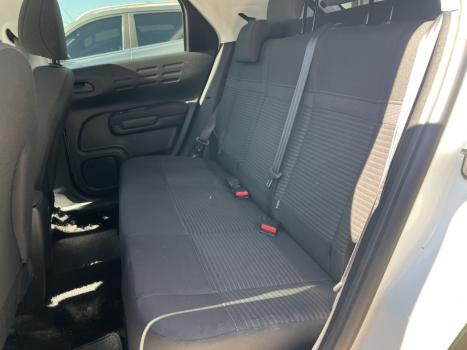CITROEN C4 Cactus 1.6 16V 4P VTI 120 FLEX FEEL AUTOM�TICO, Foto 7