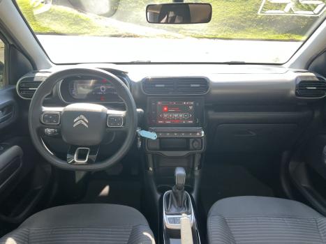 CITROEN C4 Cactus 1.6 16V 4P VTI 120 FLEX FEEL AUTOM�TICO, Foto 8
