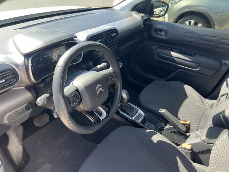 CITROEN C4 Cactus 1.6 16V 4P VTI 120 FLEX FEEL AUTOM�TICO, Foto 10