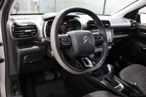 CITROEN C4 Cactus 1.6 16V 4P VTI 120 FLEX FEEL PACK AUTOM�TICO, Foto 4