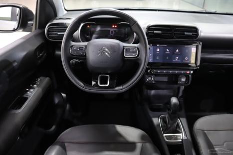 CITROEN C4 Cactus 1.6 16V 4P VTI 120 FLEX FEEL PACK AUTOM�TICO, Foto 5