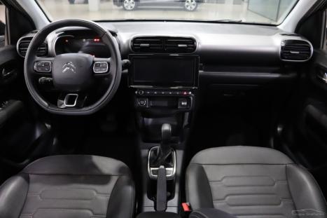 CITROEN C4 Cactus 1.6 16V 4P VTI 120 FLEX FEEL PACK AUTOM�TICO, Foto 6