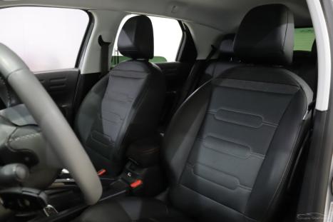 CITROEN C4 Cactus 1.6 16V 4P VTI 120 FLEX FEEL PACK AUTOM�TICO, Foto 7
