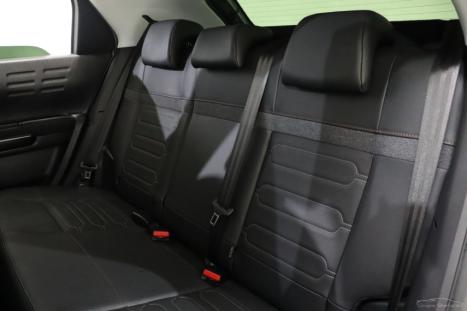 CITROEN C4 Cactus 1.6 16V 4P VTI 120 FLEX FEEL PACK AUTOM�TICO, Foto 8