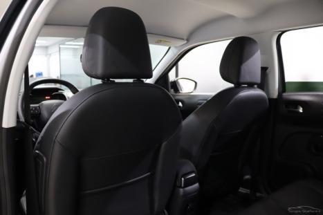 CITROEN C4 Cactus 1.6 16V 4P VTI 120 FLEX FEEL PACK AUTOM�TICO, Foto 9