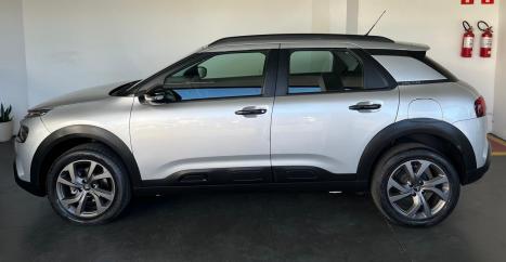 CITROEN C4 Cactus 1.6 16V 4P VTI 120 FLEX FEEL AUTOM�TICO, Foto 11