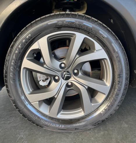 CITROEN C4 Cactus 1.6 16V 4P VTI 120 FLEX FEEL AUTOM�TICO, Foto 12