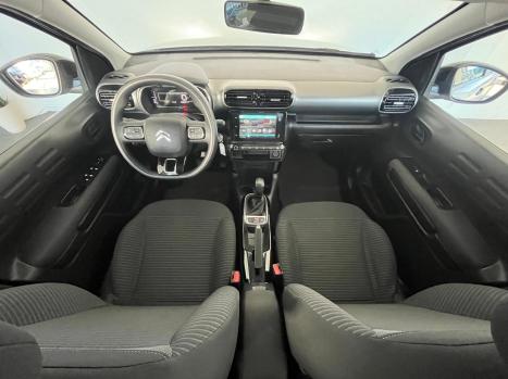 CITROEN C4 Cactus 1.6 16V 4P VTI 120 FLEX FEEL AUTOM�TICO, Foto 13